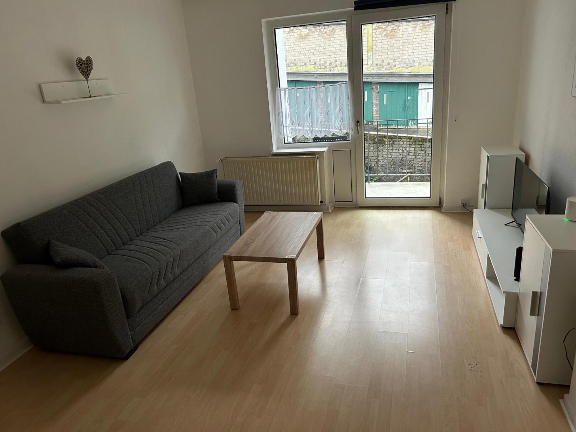 Monteurwohnung Hagen Haus 2 Kültér fotó