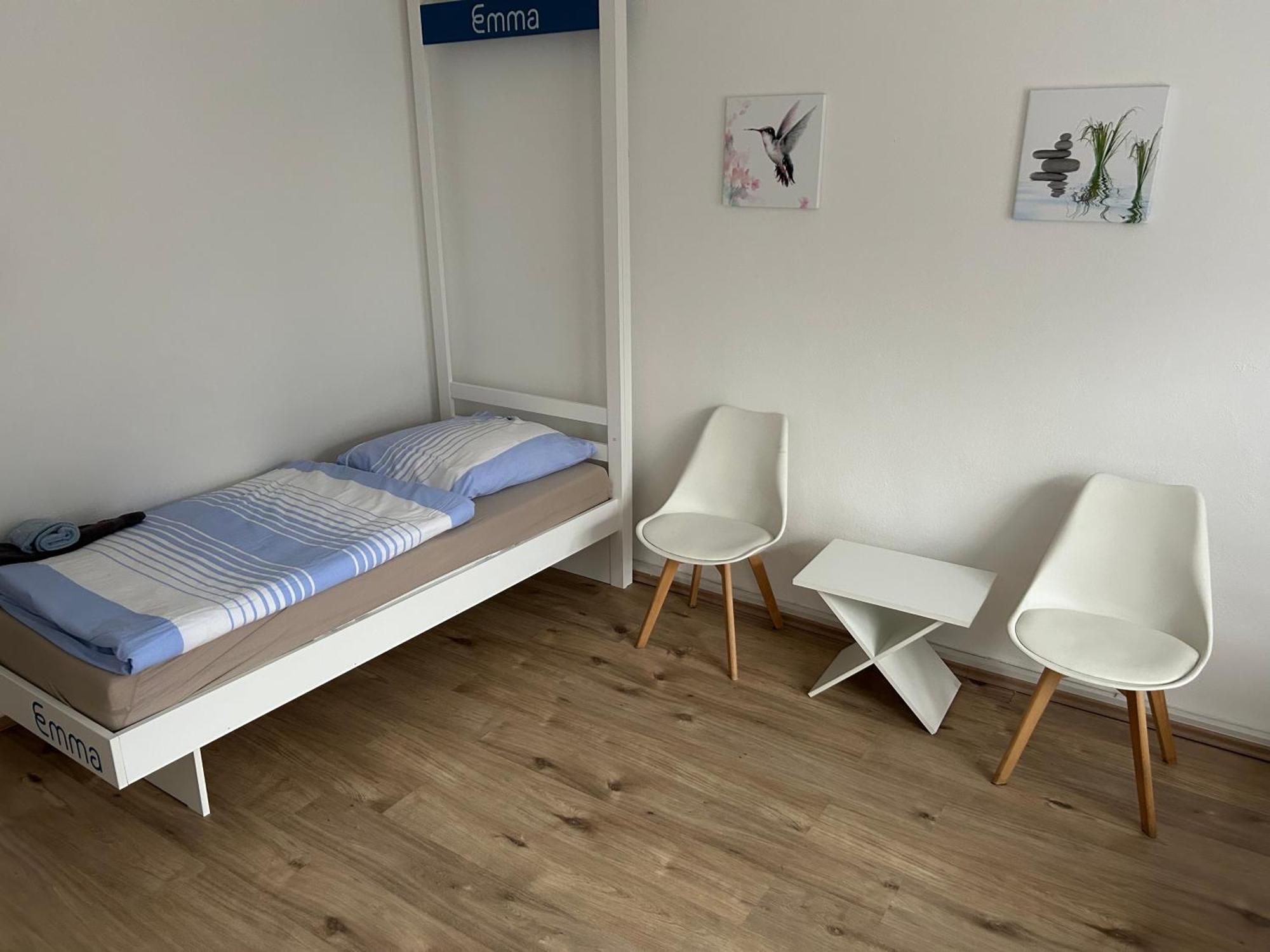 Monteurwohnung Hagen Haus 2 Kültér fotó
