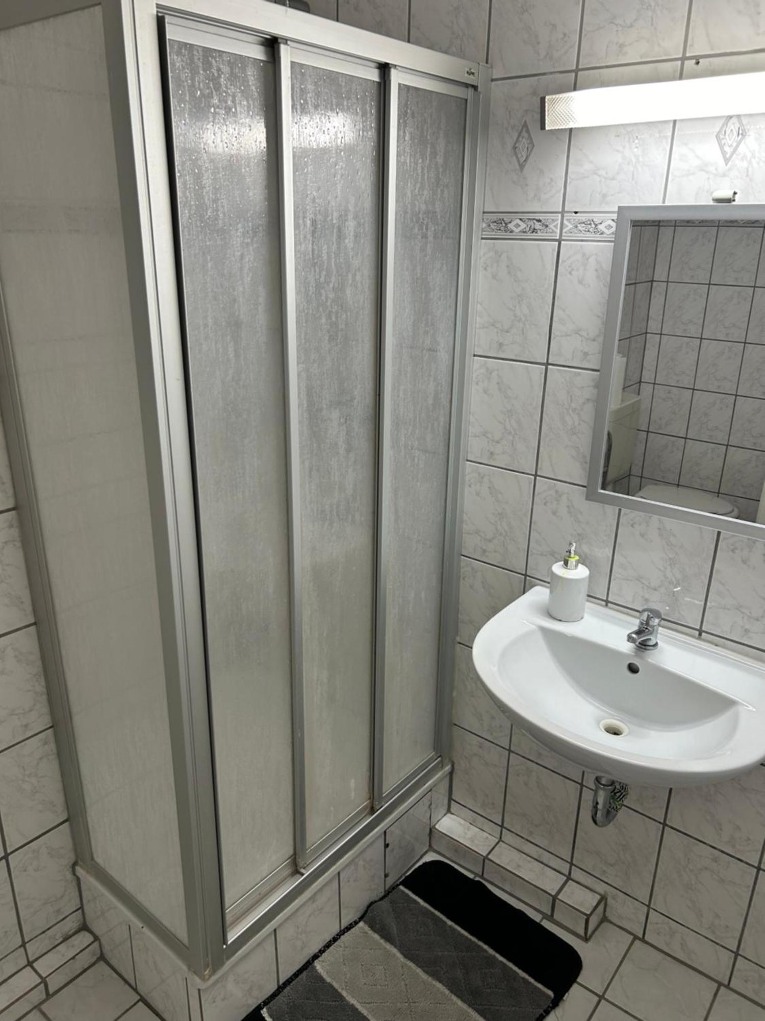 Monteurwohnung Hagen Haus 2 Kültér fotó