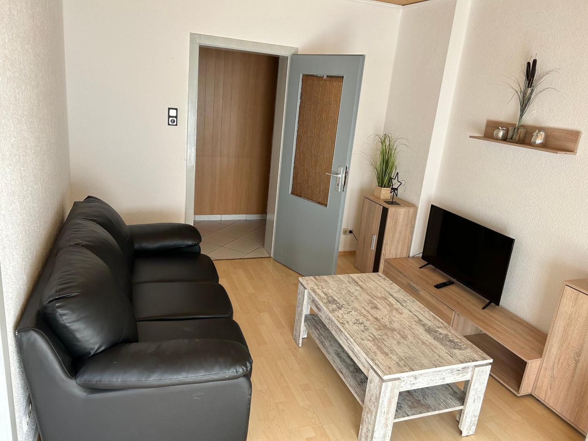 Monteurwohnung Hagen Haus 2 Kültér fotó